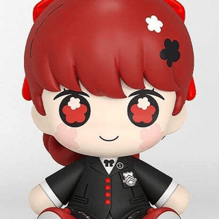 Kasumi Yoshizawa - Huggy Good Smile - Profil