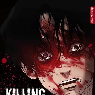Killing Stalking - Altraverse - Season I Band 004