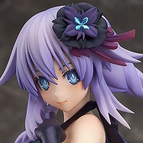 Purple Heart / Neptune - Dress Version