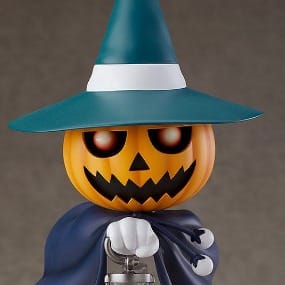 Nendoroid 1058 Jack O'Lantern - Pyro Jack