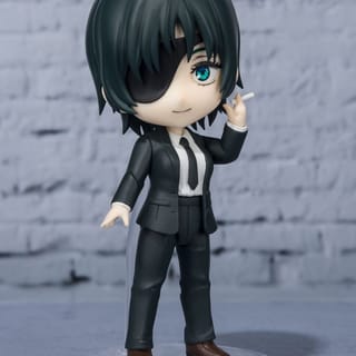 Himeno - Chainsaw Man Figuarts mini - Bandai Spirits