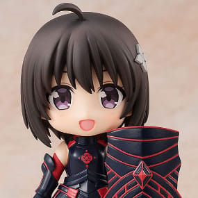 Nendoroid 1659 Maple