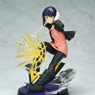 Kyoka Jiro Hero Suit Figure – Bell Fine (Re-Release)