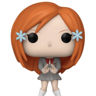 Orihime - Bleach Funko POP!