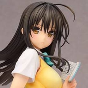 Yui Kotegawa - Alter - Neuauflage