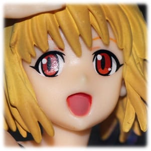 Arcueid Brunestud - Profil