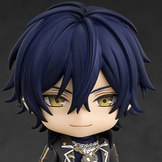 Nendoroid 2473 Haruomi Shingu - Profil