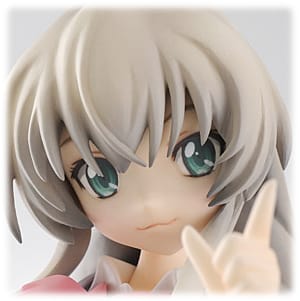 Nyarlathotep Nyaruko-chan - Profil