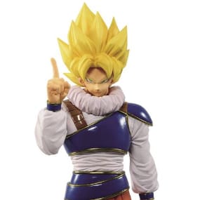 Son Goku - Dragon Ball Legends Collab - Banpresto