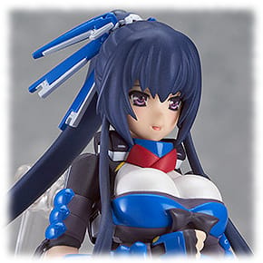 figma 205 Futayo Honda