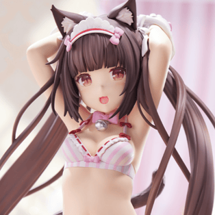 Chocola - Dress Up Time - PLUM - Neuauflage