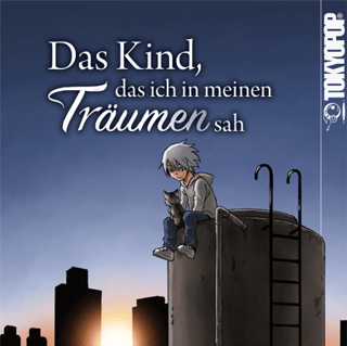 Das Kind, das ich in meinen Träumen sah - Tokyopop - Band 06 - Profil