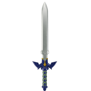 Master Sword - Elektronic Replica -  Tears of the Kingdom - Hasbro