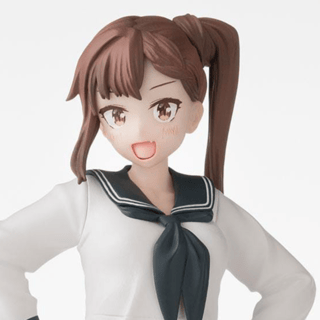 Hisako Kotobuki - Desktop x Decorate Collections - Sega - Profil