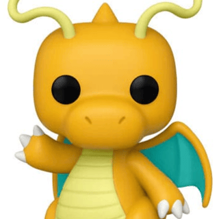 Dragoran - Pokémon Funko POP! - Profil