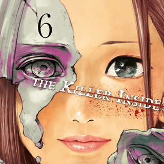 The Killer Inside - Carlsen - Band 006