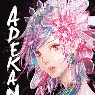 Adekan - Egmont - Vol. 15