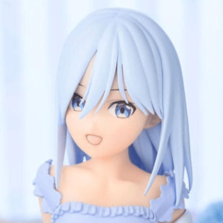Asahi Amagami - Yumemirize - Sega - Profil