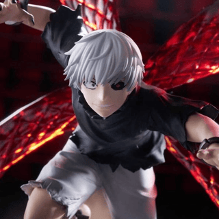 Ken Kaneki - Muchute - Furyu