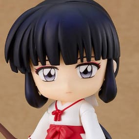 Nendoroid 1537 Kikyo – Figurine Inuyasha (Good Smile Company)