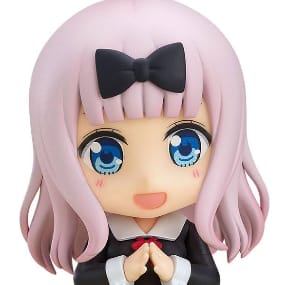 Nendoroid 1434 Chika Fujiwara - Re-Release