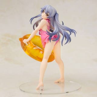Tohka Shishigaya  - Tsuujou Version - Chara-Ani
