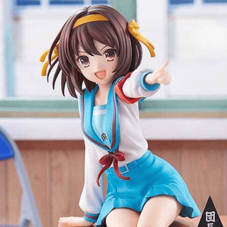 Haruhi Suzumiya - Anime Series 20th Anniversary - KD Colle - Kadokawa - Profil