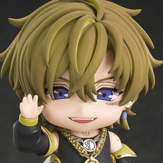 Nendoroid 2472 Chisei Kuzuryu - Profil