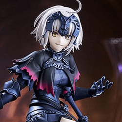 Jeanne d'Arc (Alter) - Avenger - Fate/Grand Order Pop Up Parade - Max Factory
