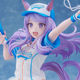 Mejiro McQueen - Bring 'Em Home, Please! - Claynel