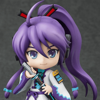 Nendoroid 247 Kamui Gakupo