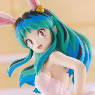 Lum - BiCute Bunnies - Furyu - Profil