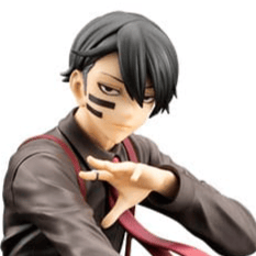 Naito Mudano - Standard Edition - ARTFX J - Kotobukiya