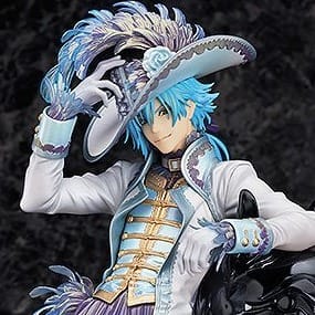 Aoba Seragaki & Ren – Gothic Version | DRAMAtical Murder 1/8 Figur | Orange Rouge