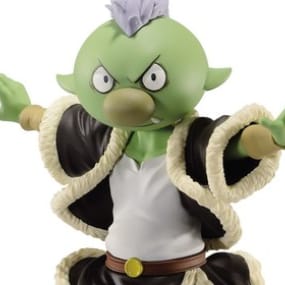 Gobuta / Gobta - That Time I Got Reincarnated as a Slime - Otherworlder Vol. 10A - Banpresto