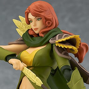 Figma SP-070 Windranger