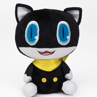 Morgana - Persona5 Plush- ItemLab