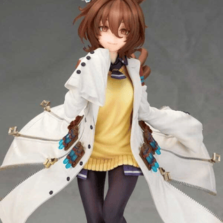 Agnes Tachyon - Alter