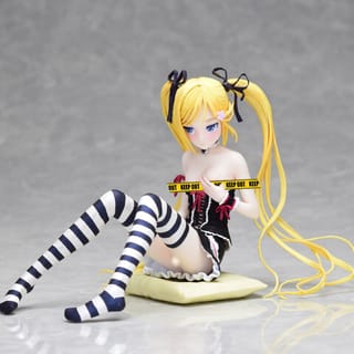 Mafuyu Orifushi - Self-Pleasure Version - Black - Blackberry