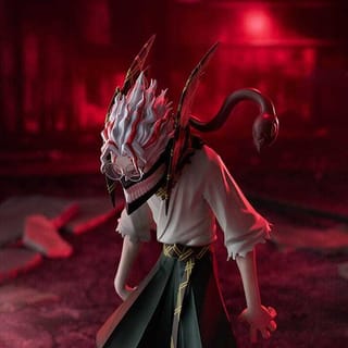 Okarun / Ken Takakura - Dandadan Pop Up Parade - Good Smile Company