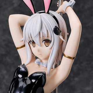 Koneko Toujou - 2nd - 1/4 B-Style Bunny - FREEing