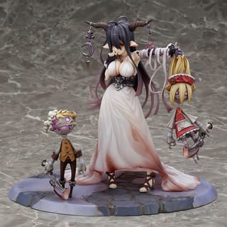 Danua - Granblue Fantasy - Kotobukiya