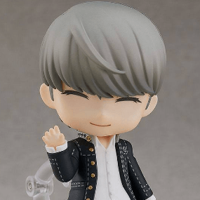 Nendoroid 1607 P4G Hero - Re-Release