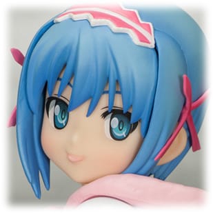 Tamaki Jyumonji - Snow Heart Version