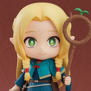 Nendoroid 2385 Marcille - Neuauflage - Profil