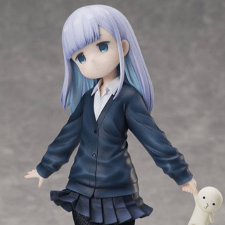 Reina Aharen - F:Nex - Furyu - Profil