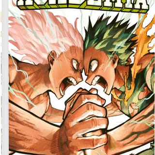 My Hero Academia - Carlsen - Vol. 41