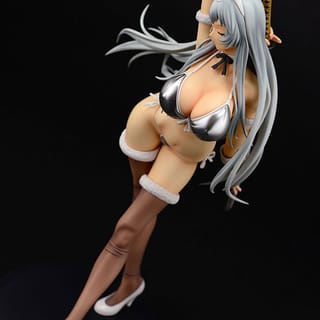 Chou'un Shiryu - Bunny Version