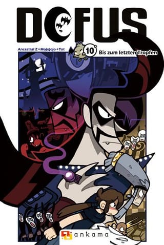 Dofus 10