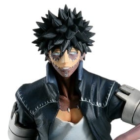 Dabi - My Hero Academia Banpresto Figure Colosseum - Vol. 2 Version A
